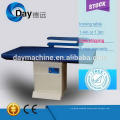 Low price hot selling steam iron table